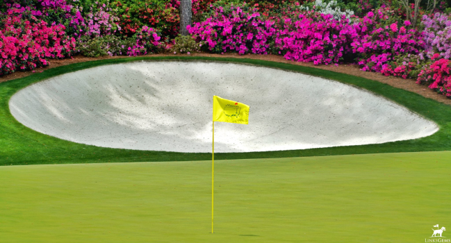 Masters transportation from Atlanta event guide