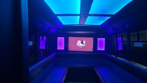 Party Bus Rental Atlanta