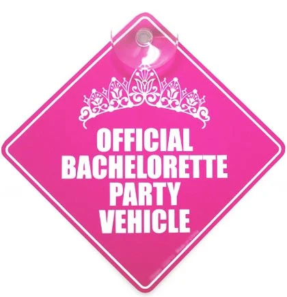 Bachelorette Party Planning Checklist
