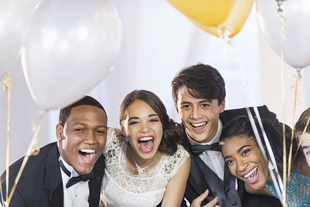 Atlanta prom party bus event guide