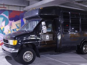 Atlanta Party Bus