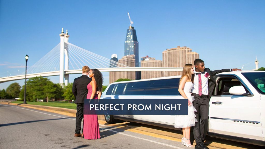 atlanta-prom-limo-service-prom-night